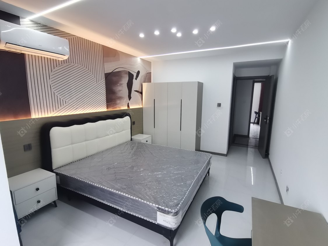 常州蓝天新苑在租房源_小牛看房