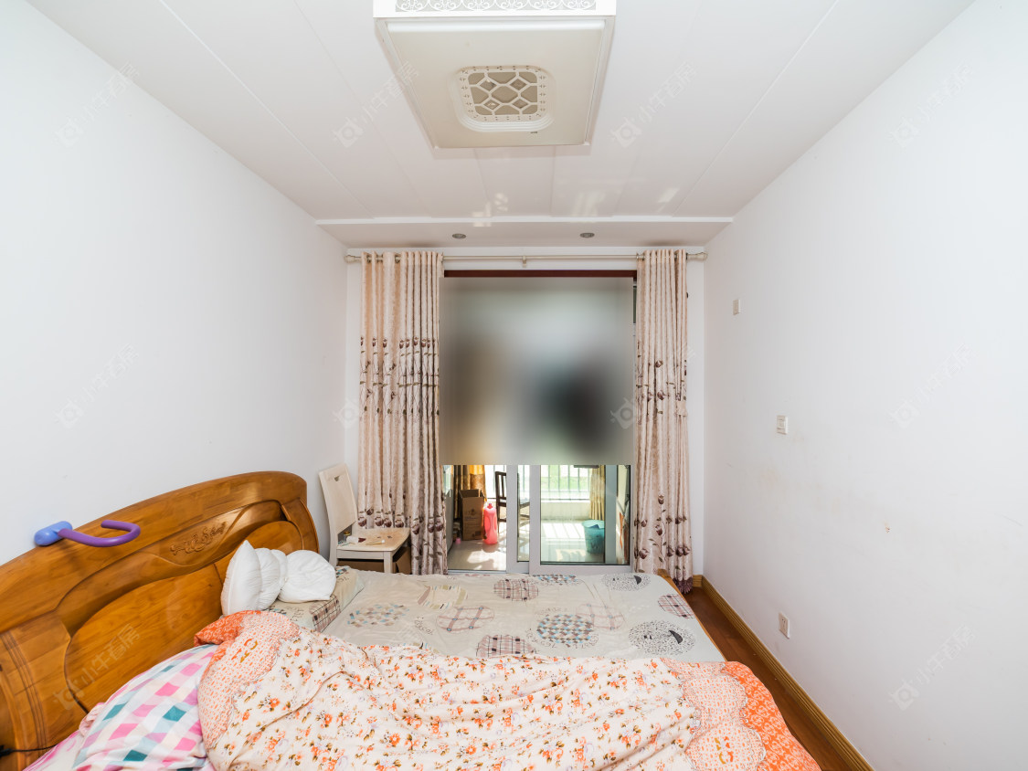 常州公园壹号四期在售二手房源室内图_小牛看房