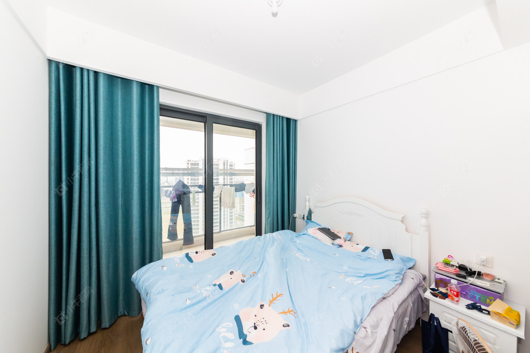 常州弘阳云峯在售二手房源室内图_小牛看房