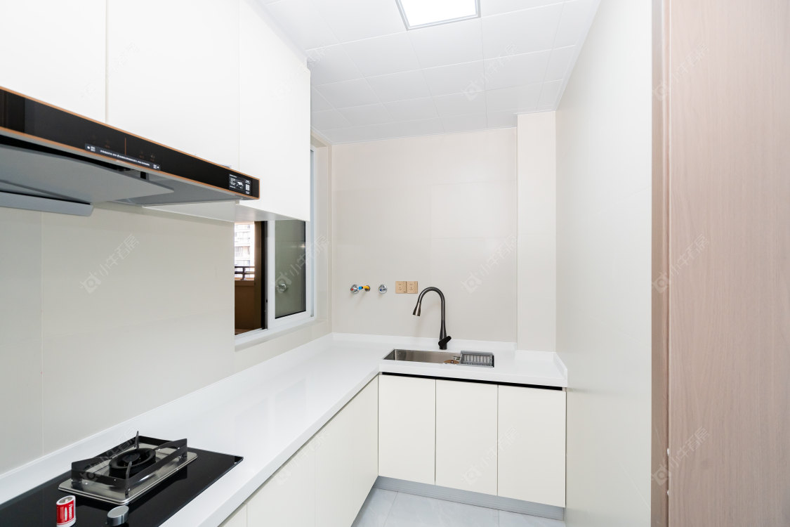 常州中海凤凰熙岸在售二手房源室内图_小牛看房