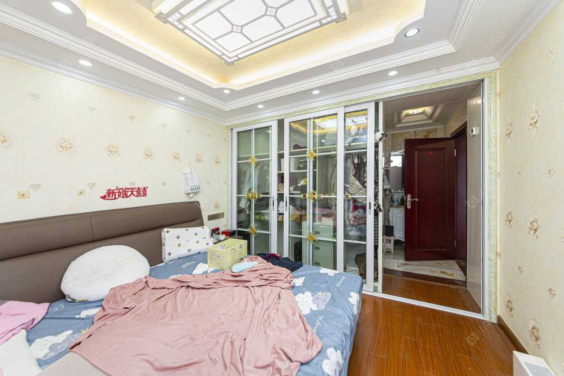 常州红星国际广场在售二手房源室内图_小牛看房