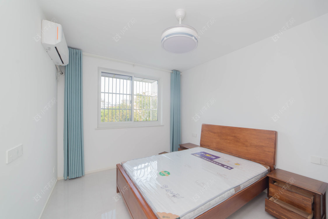 常州泰山一村在售二手房源室内图_小牛看房