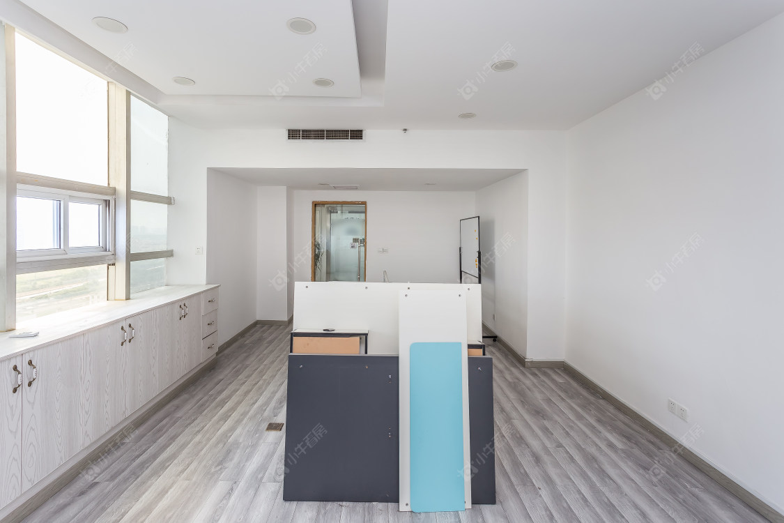 常州天安城市广场在售二手房源室内图_小牛看房