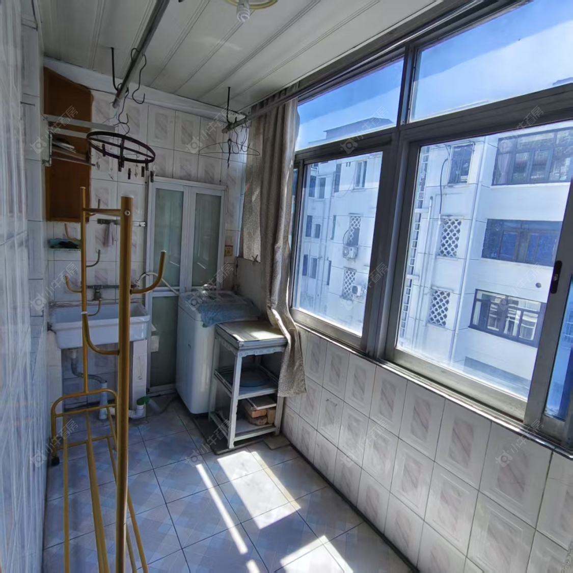 常州五角场西村在租房源_小牛看房