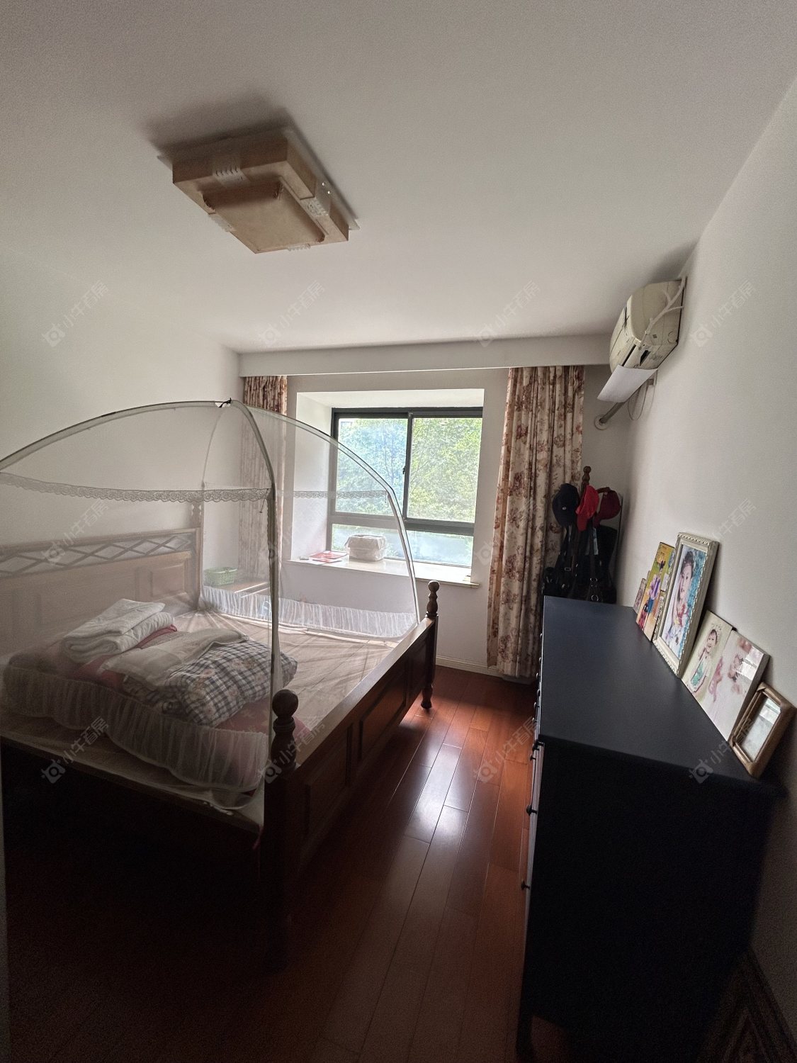 常州府翰苑东区在租房源室内图_小牛看房