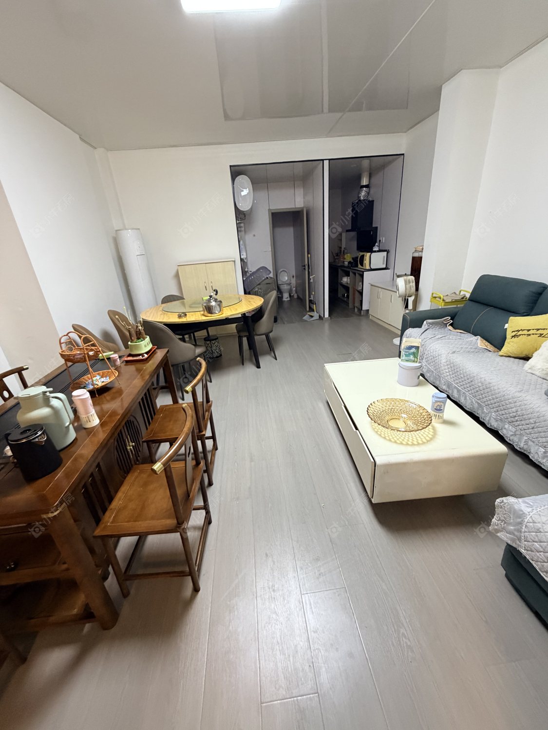 常州雅居乐凤凰台在租房源_小牛看房