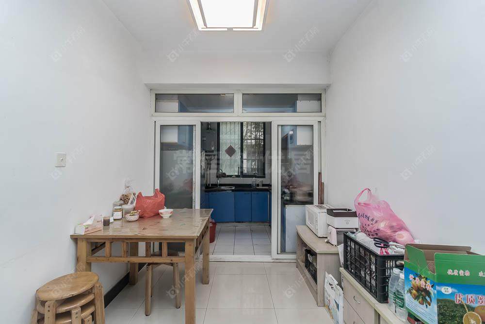 常州新城南都雅苑在售二手房源室内图_小牛看房