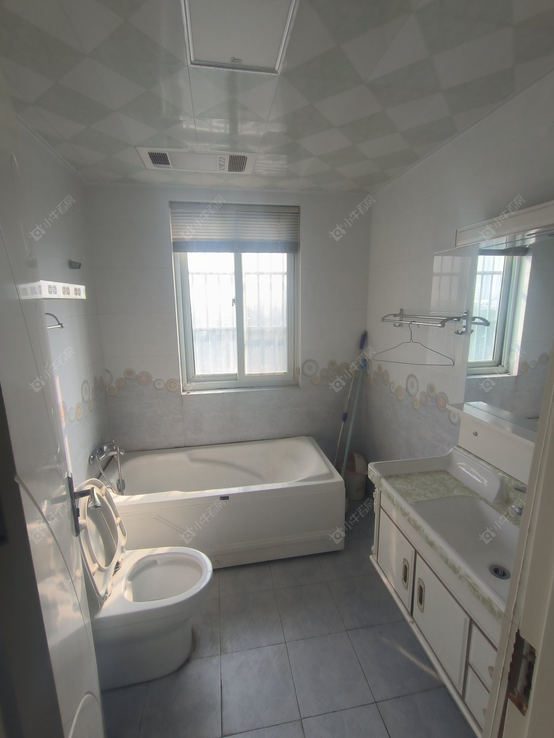 常州百馨西苑三期在租房源_小牛看房