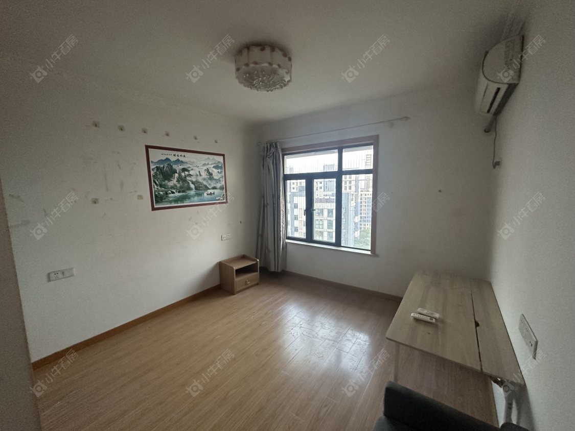 常州天安尚城一期在租房源_小牛看房