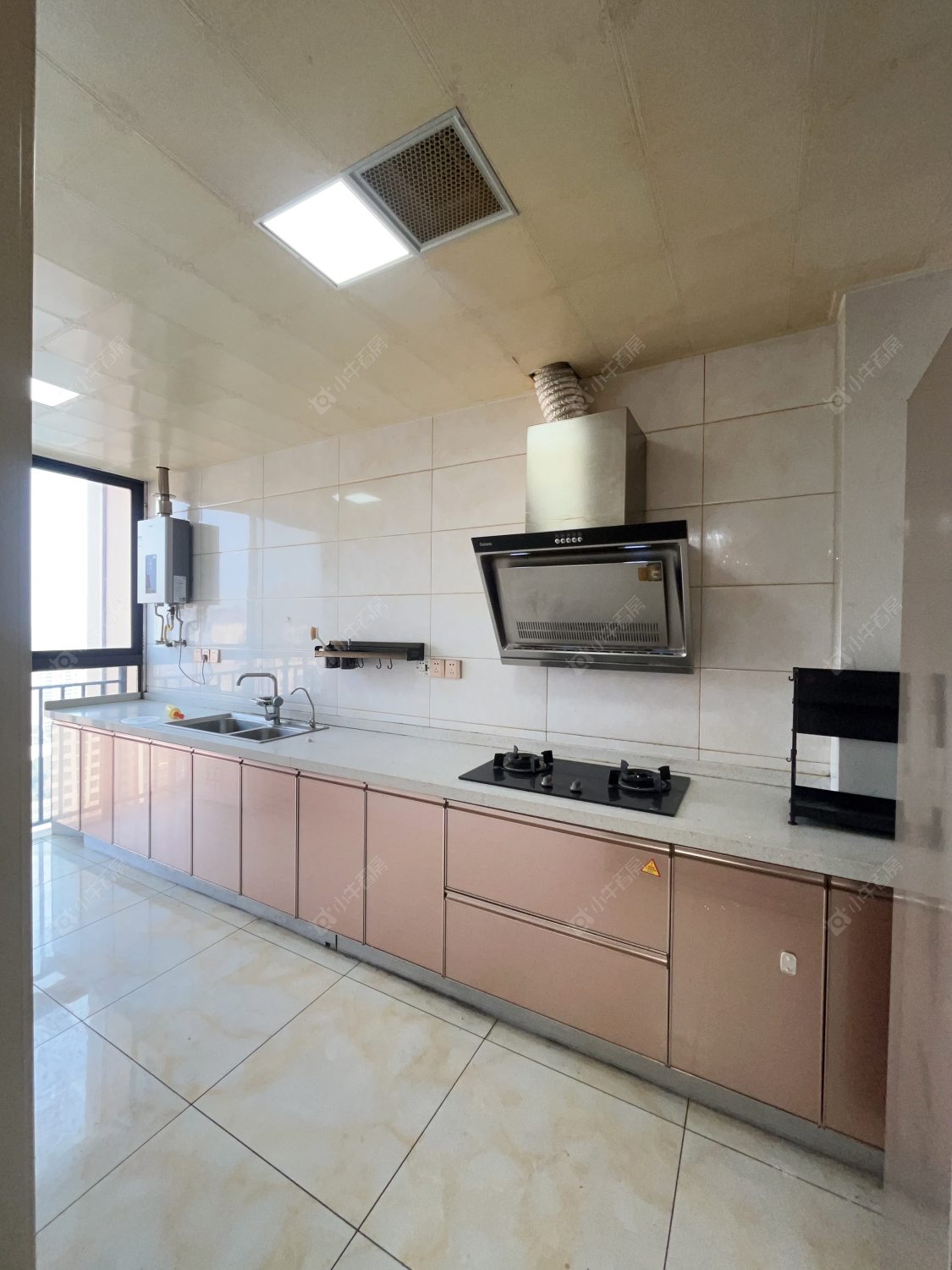 常州绿都万和城三区在租房源室内图_小牛看房