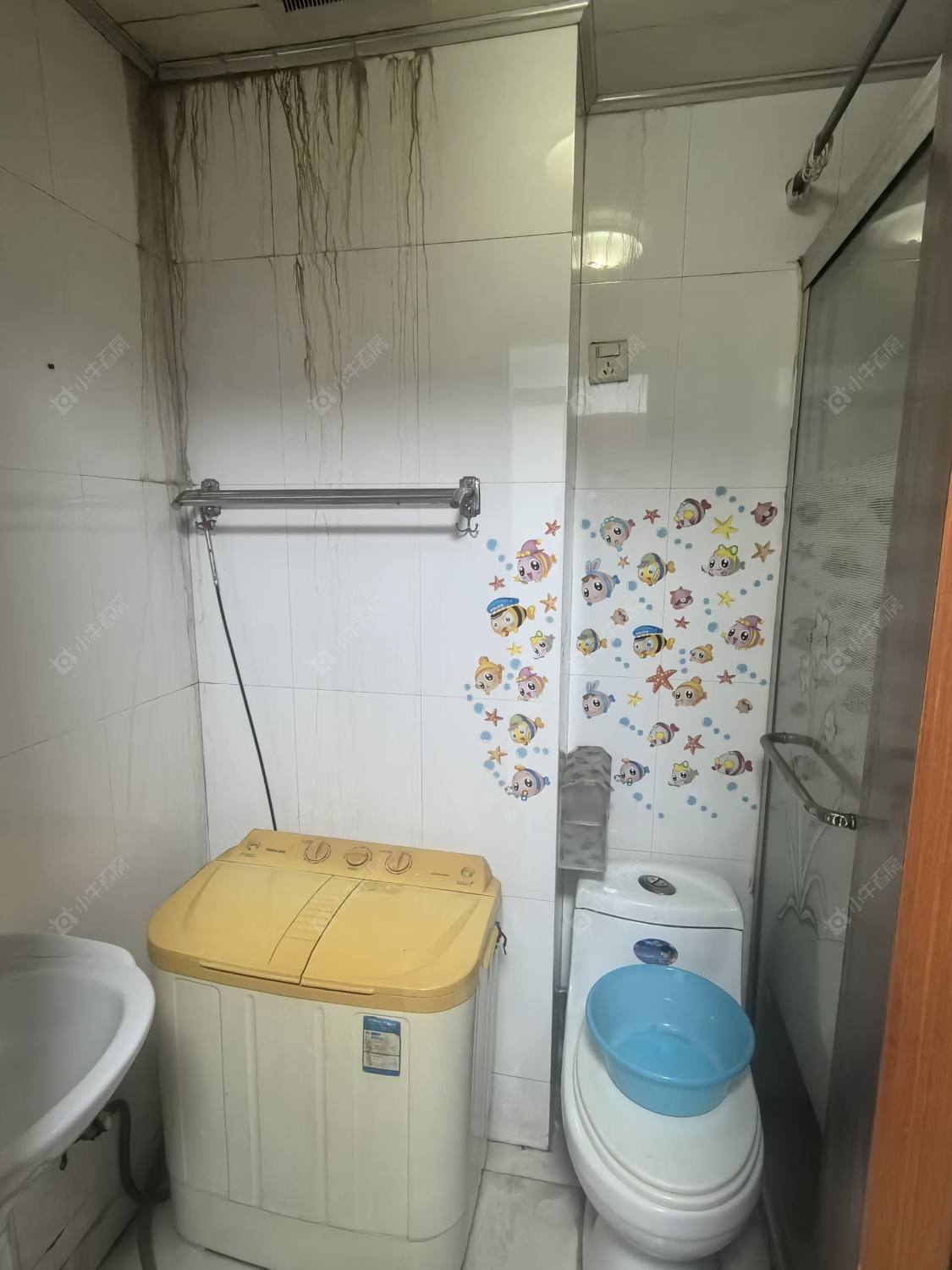 常州府琛商务广场在租房源室内图_小牛看房