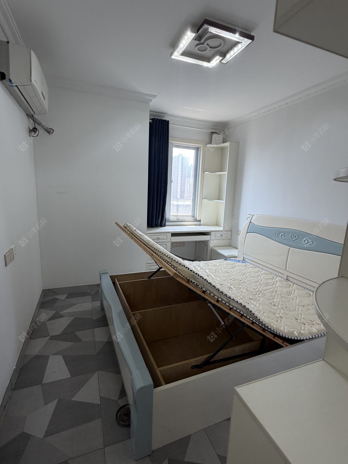 常州龙城福第在租房源室内图_小牛看房