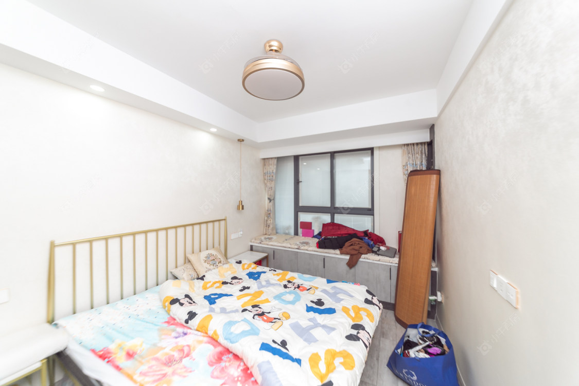 常州弘阳燕澜湾在售二手房源室内图_小牛看房