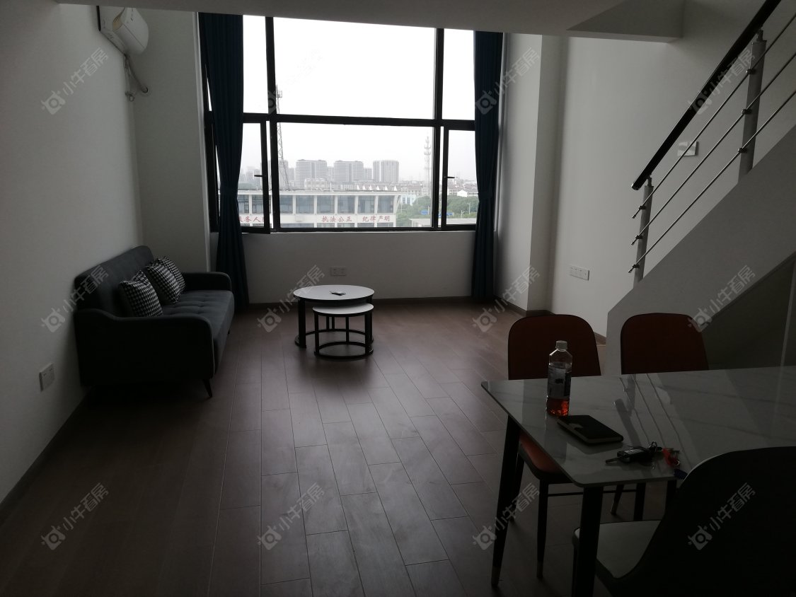 常州芝荟时光租房_小牛看房