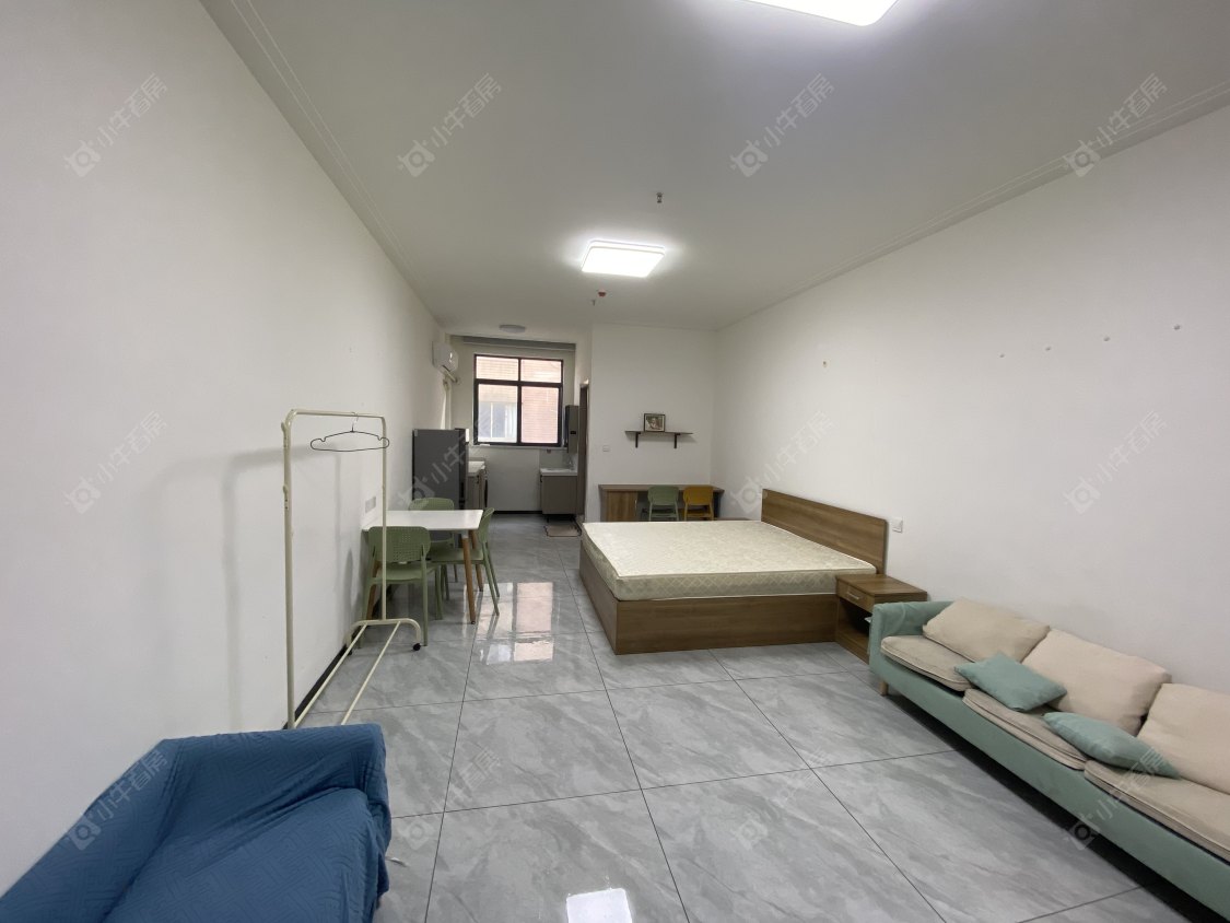 常州小牛益联花鸟市场公寓租房_小牛益联花鸟市场公寓1室1厅房源出租