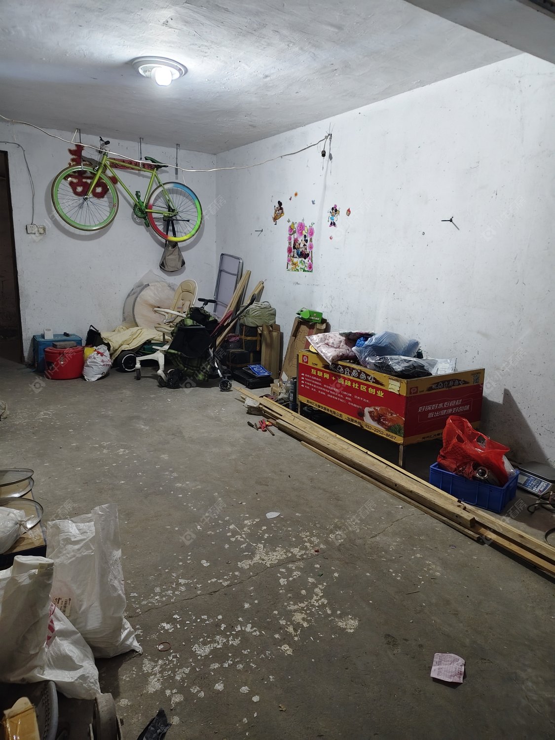 常州宋剑湖新村在租房源室内图_小牛看房