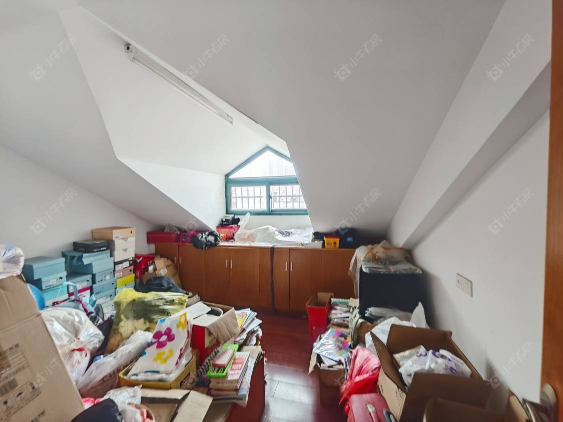 常州欧洲城在售二手房房源室内图_小牛看房