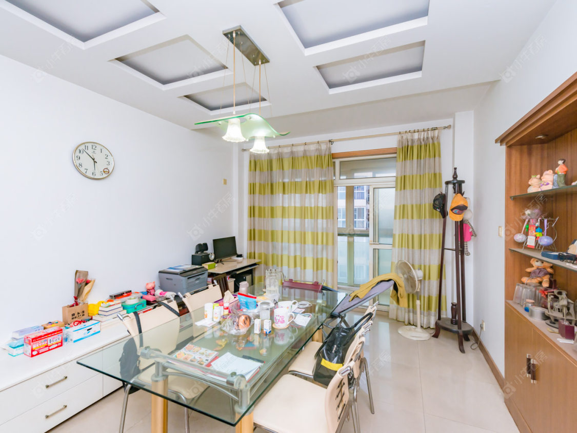 常州润德半岛在售二手房源室内图_小牛看房