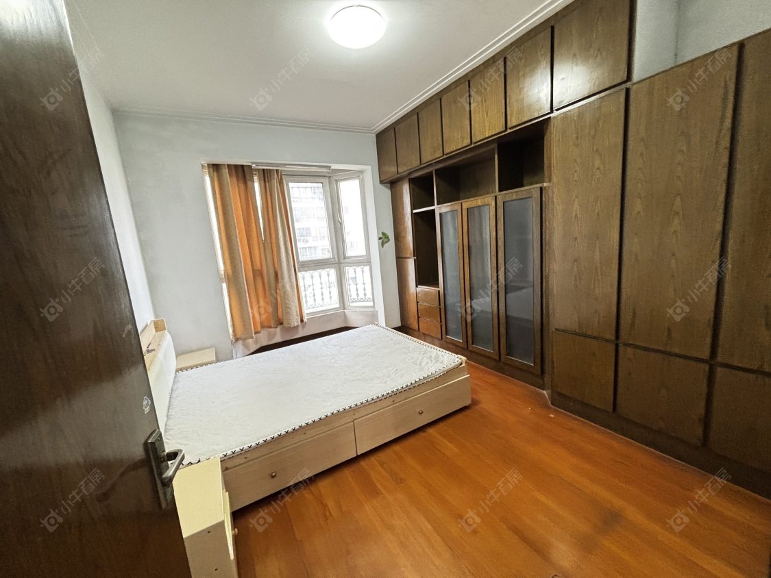 常州怡康花园在租房源室内图_小牛看房