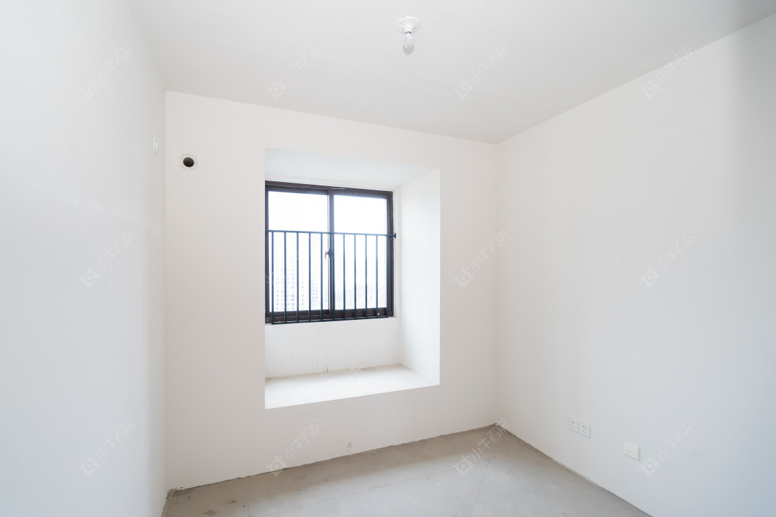 常州竹韵茗苑在售二手房源室内图_小牛看房