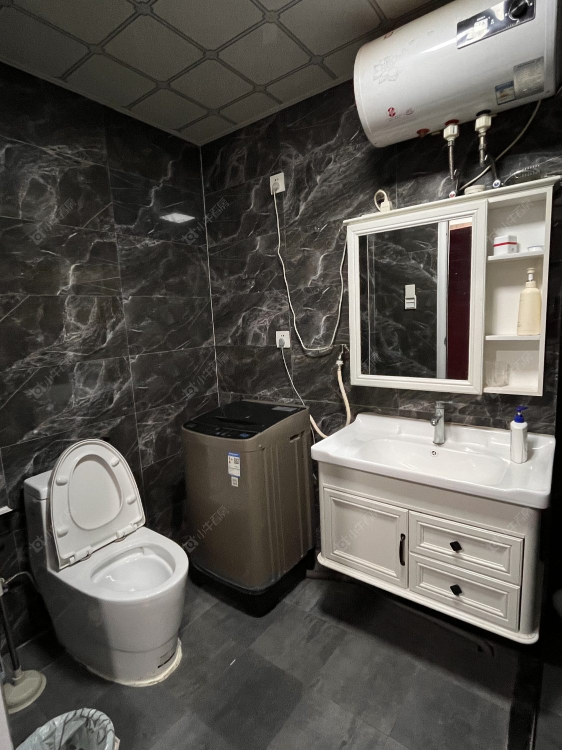 常州星湖广场在租房源室内图_小牛看房