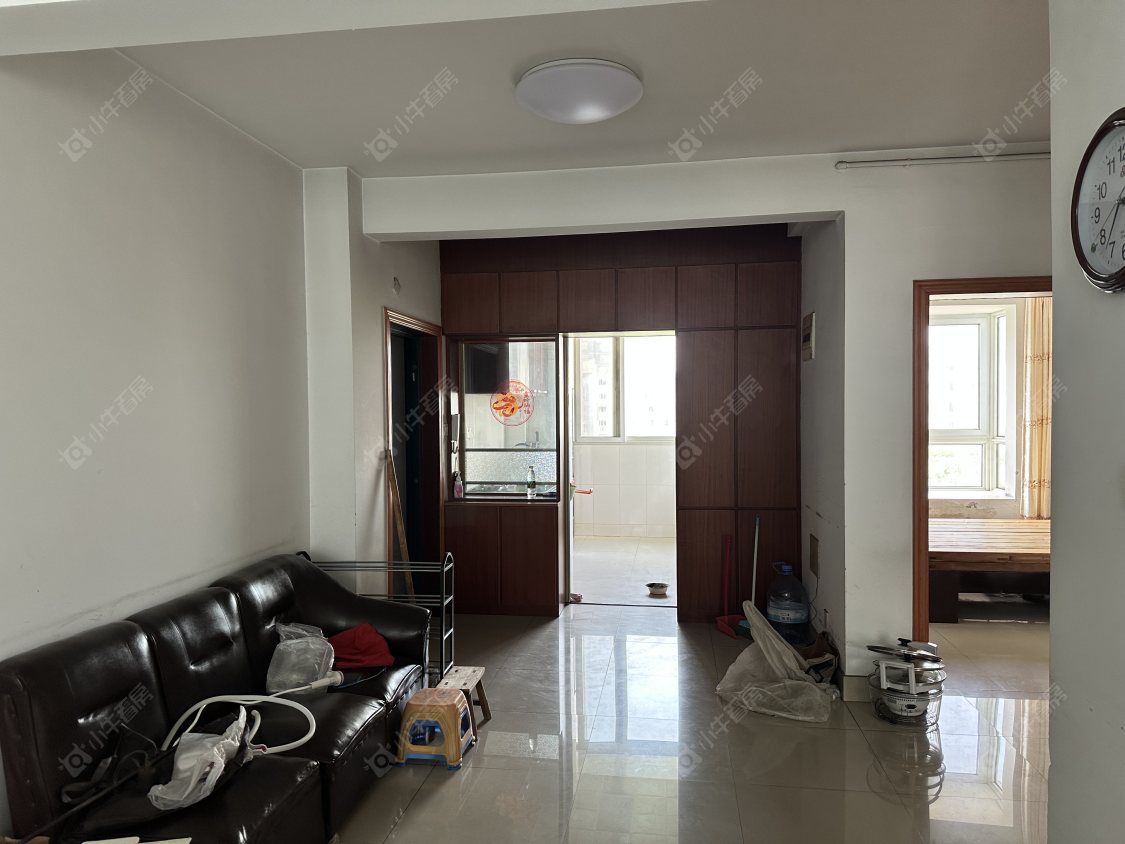 常州运河花园在租房源_小牛看房