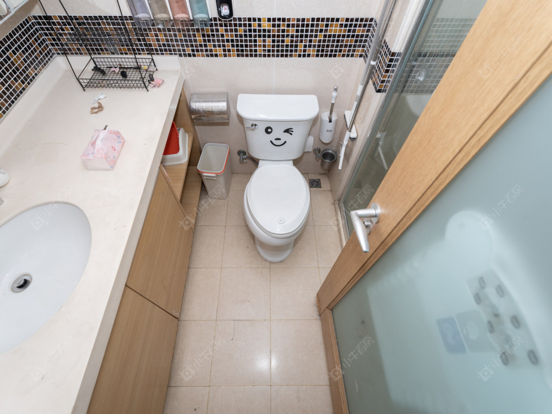 常州尧塘公路花园在售二手房源室内图_小牛看房