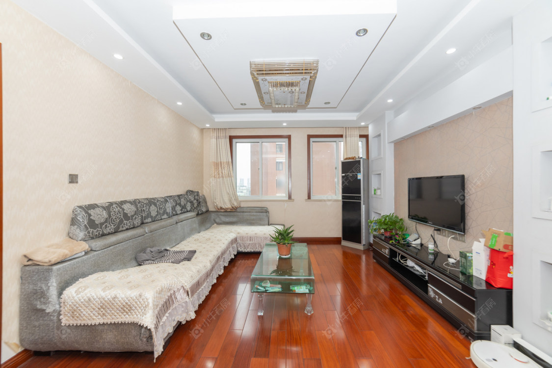 常州聚怡花园南区在售二手房_小牛看房