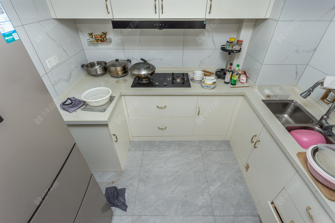 晋陵文锦房源室内图 常州晋陵文锦在售二手房源室内图_小牛看房