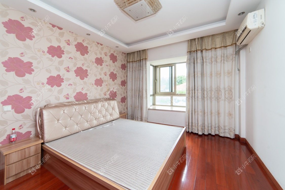 常州都市桃源五期在租房源室内图_小牛看房