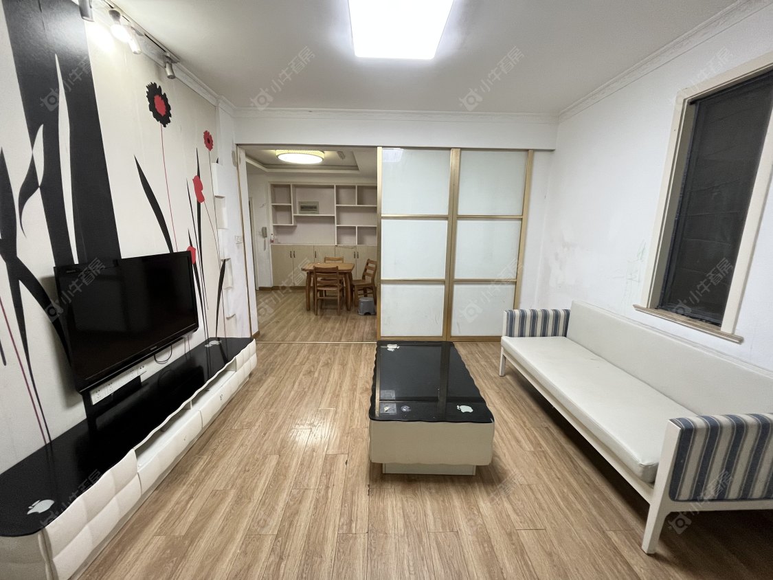 常州名桂坊2室2厅1卫出租_小牛看房