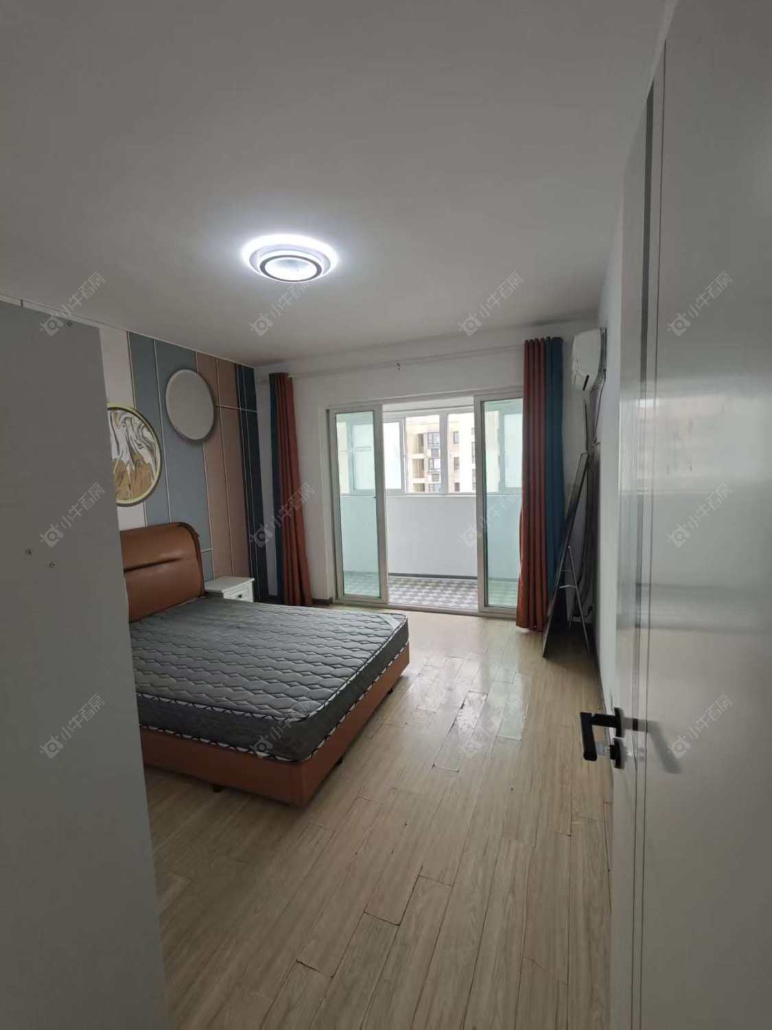 常州南淳家园在租房源室内图_小牛看房