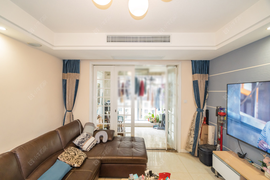 常州新城香溢俊园在售二手房_小牛看房