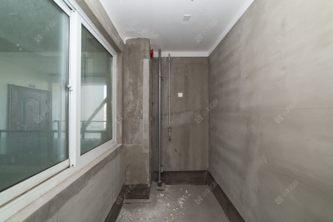 常州蔚蓝天地一二期在售二手房源室内图_小牛看房