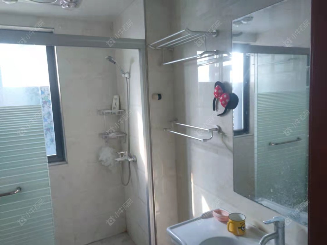 常州莱蒙城美景公寓在租房源_小牛看房