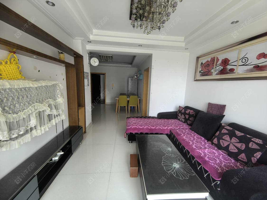 世纪华城西区房源室内图 常州世纪华城西区在租房源室内图_小牛看房