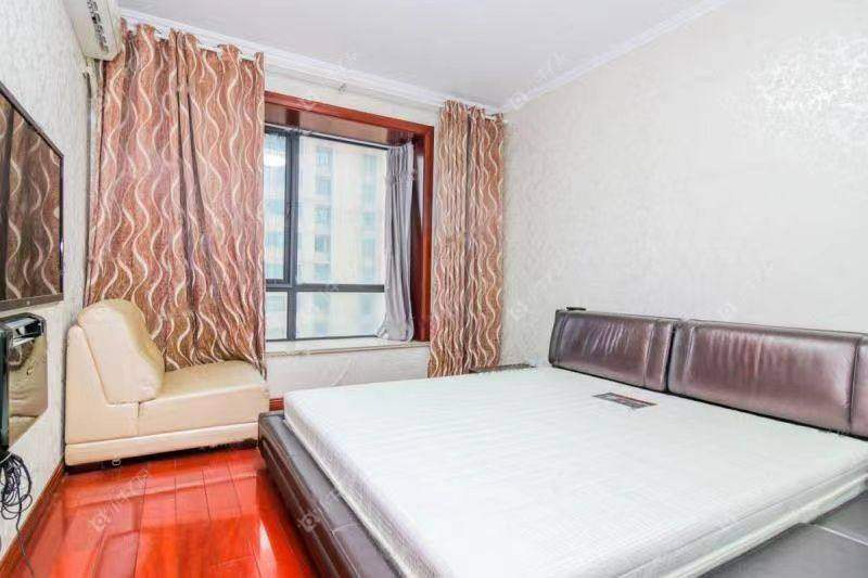 常州福地聚龙苑在租房源_小牛看房