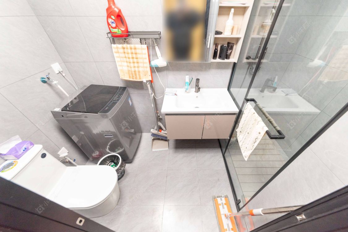 常州星湖广场在售二手房源室内图_小牛看房