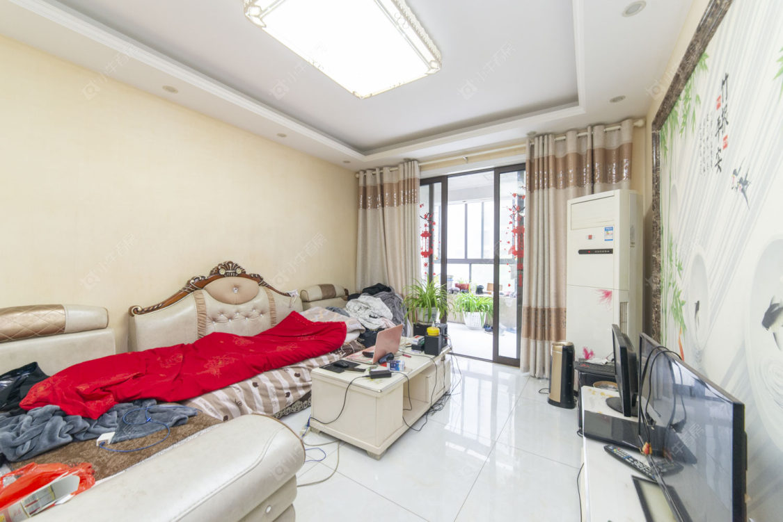 紫金城南区房源室内图 常州紫金城南区在售二手房源室内图_小牛看房