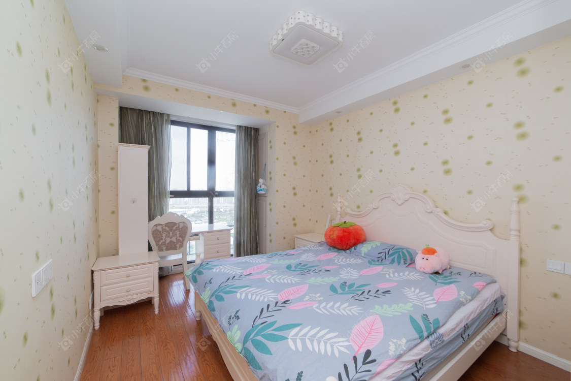 常州大名城西区在售二手房源室内图_小牛看房