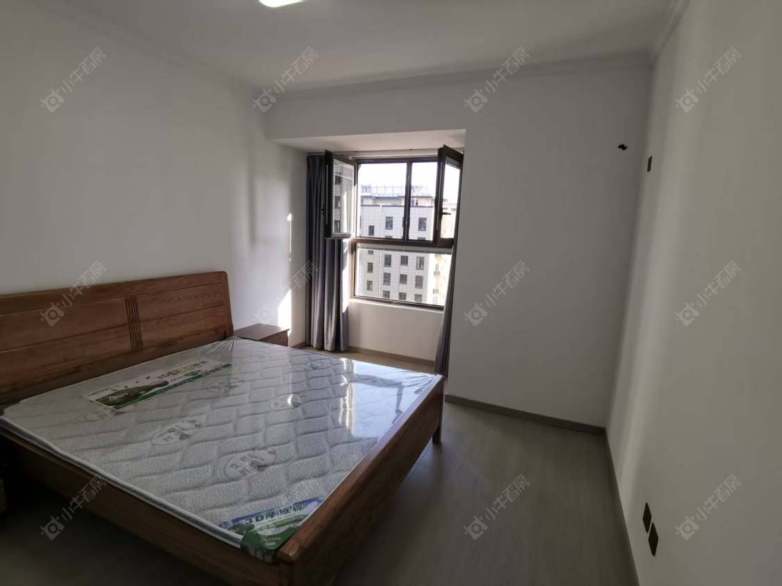 常州中景尚海城在租房源_小牛看房