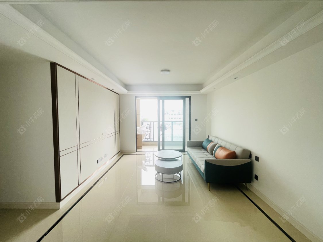 龙城金茂府东区房源 常州龙城金茂府东区在租房源_小牛看房