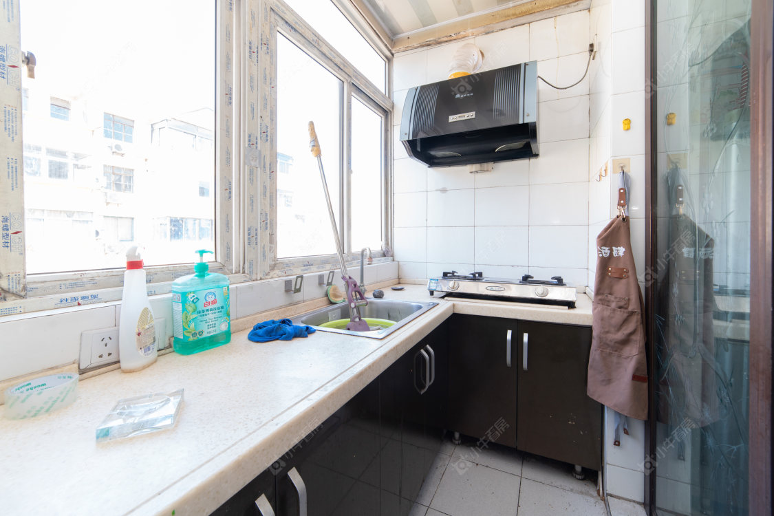 常州勤业四村北区在售二手房源室内图_小牛看房