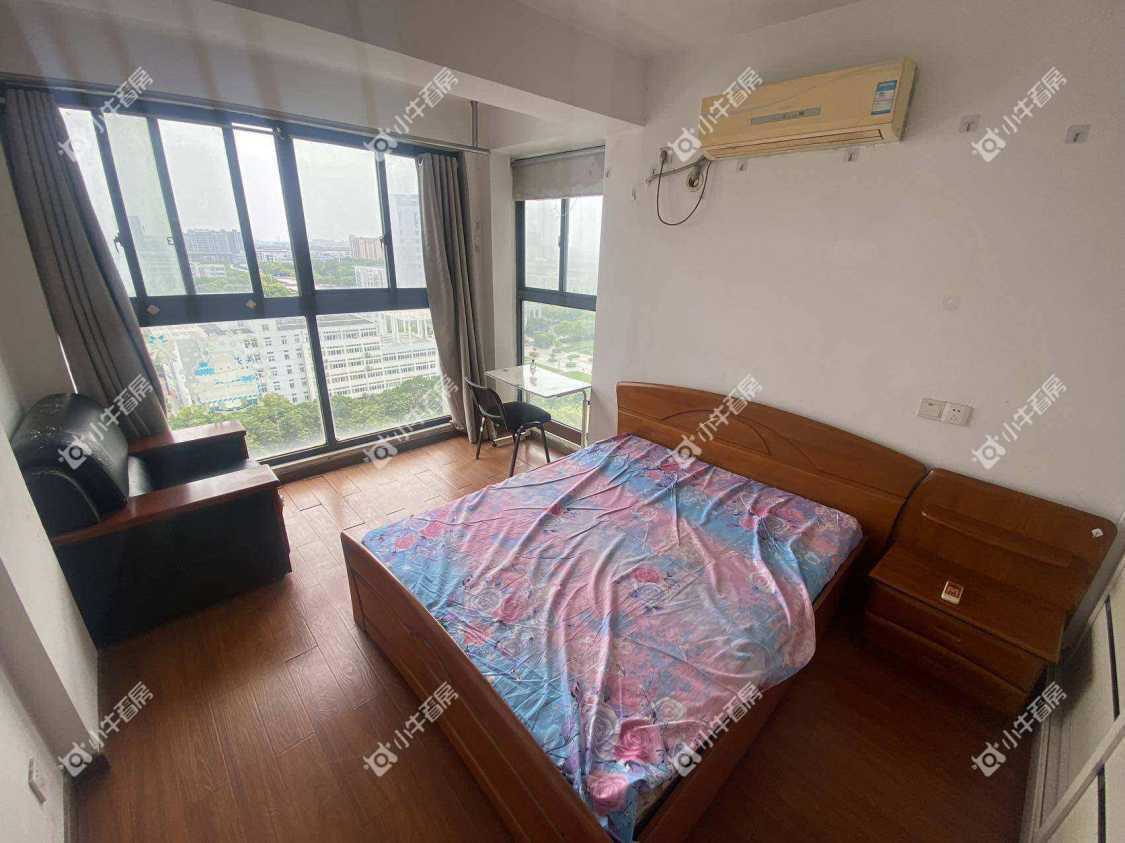 常州锦源大厦租房_锦源大厦1室1厅房源出租