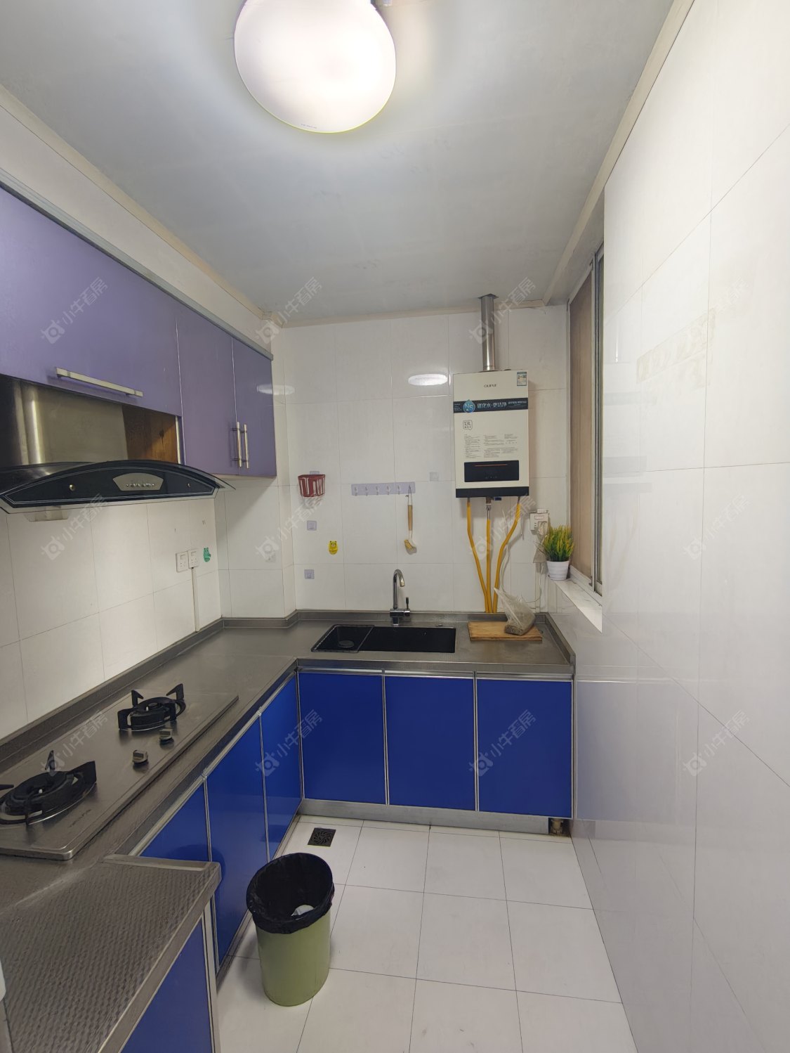 常州藏龙苑东区在租房源室内图_小牛看房