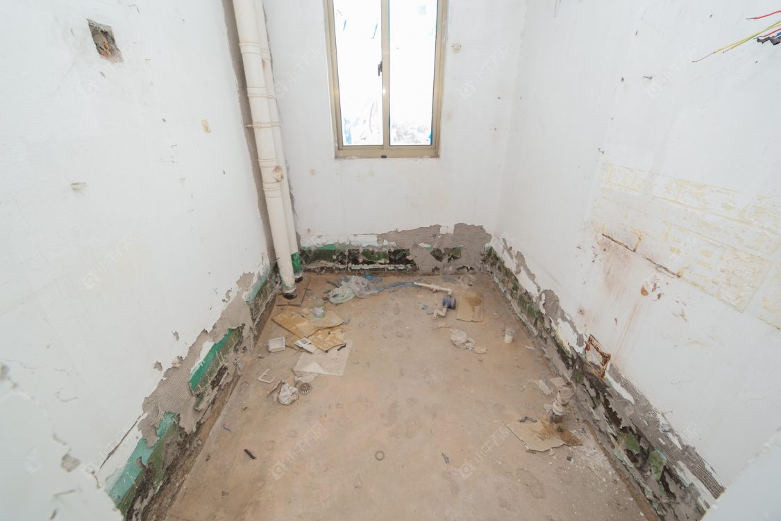 常州翡翠锦园在售二手房源室内图_小牛看房