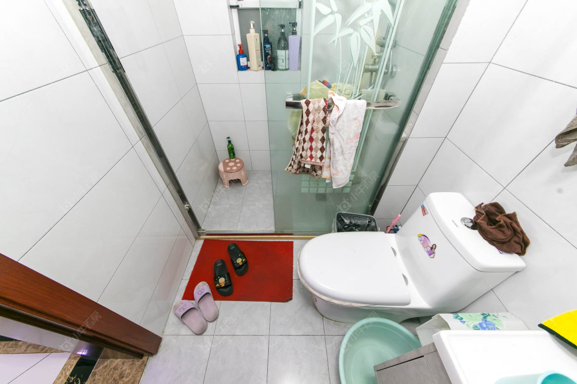 常州招商花园城在售二手房_小牛看房