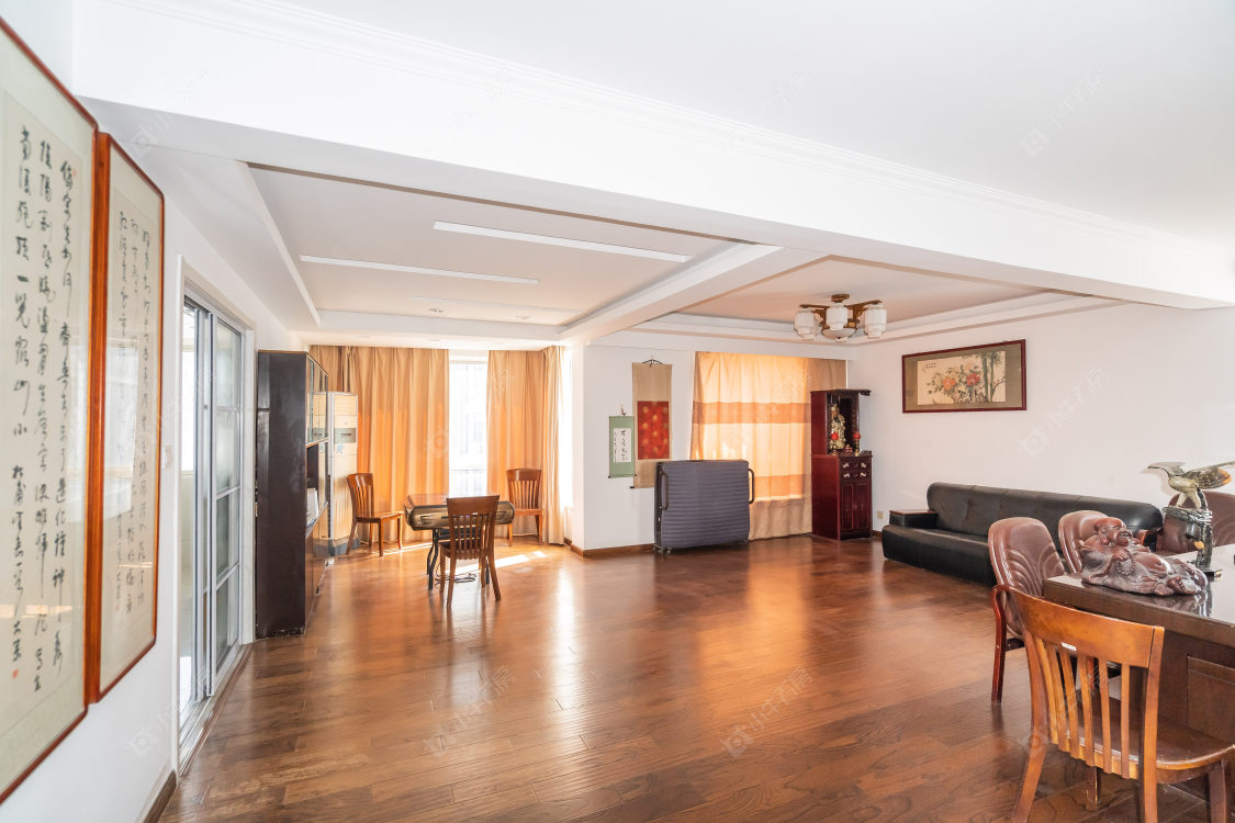 常州新天地商业广场在售二手房源室内图_小牛看房