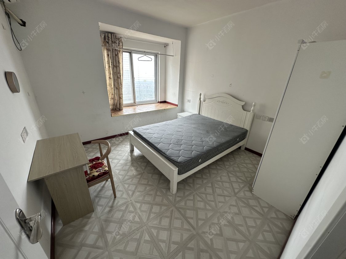 常州中海凤凰熙岸在租房源_小牛看房