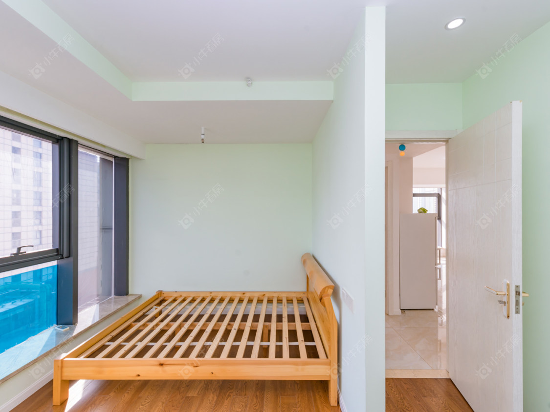 常州莱蒙双子星座公寓在售二手房源室内图_小牛看房